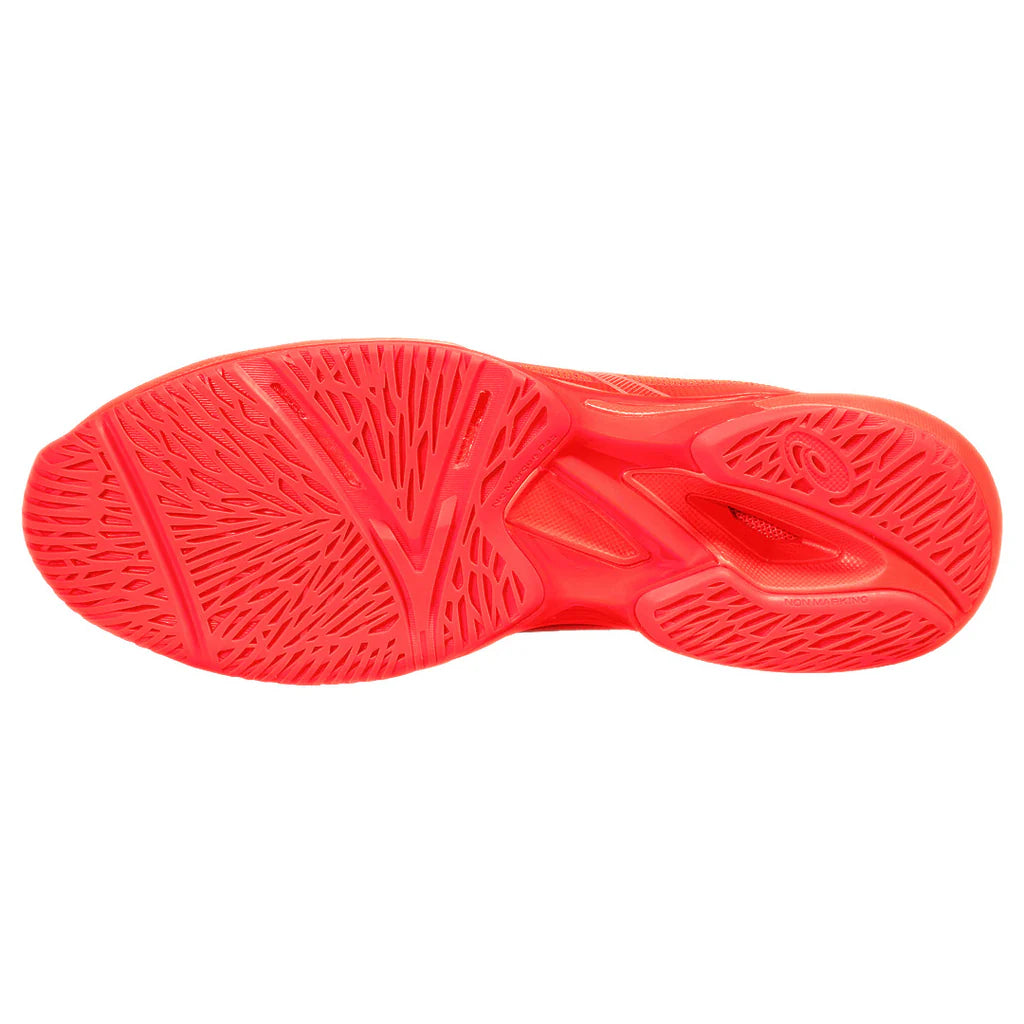 Asics Solution Speed FF 3 Men's (Red)