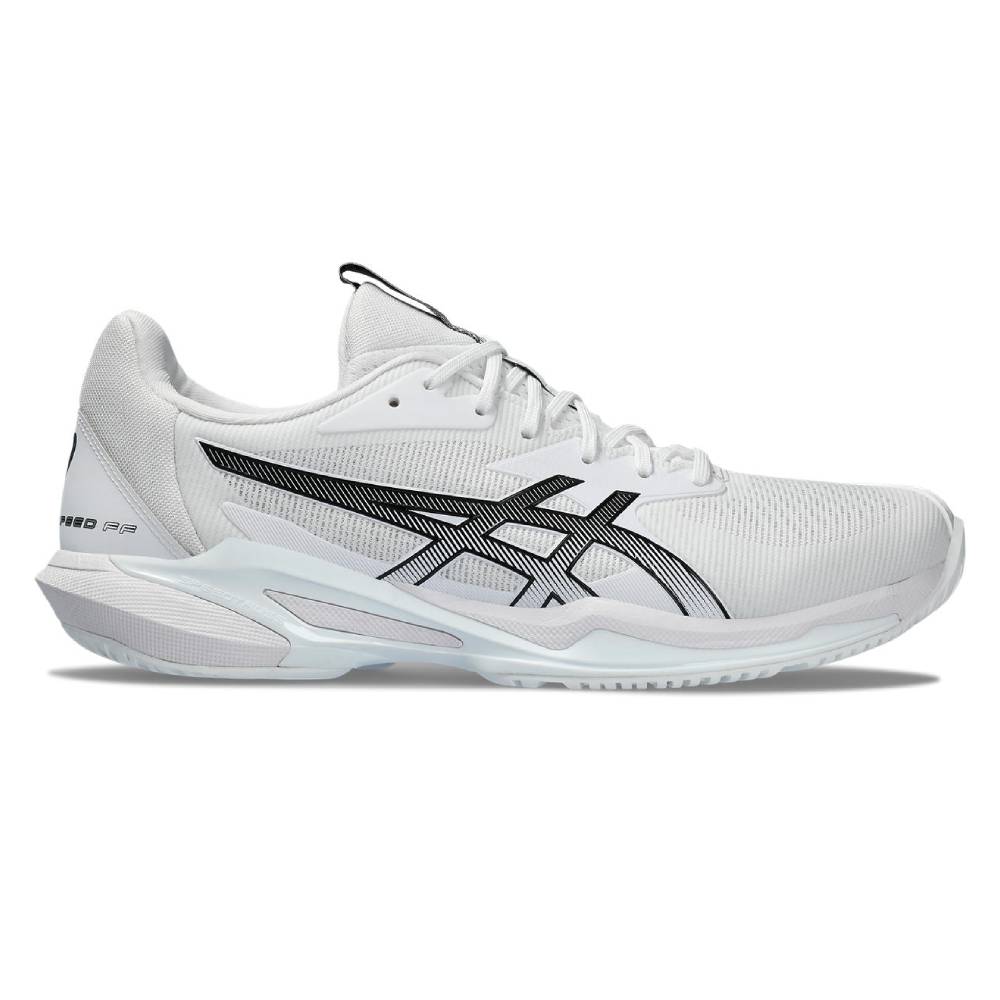 Asics Solution Speed FF 3 Men's (white)