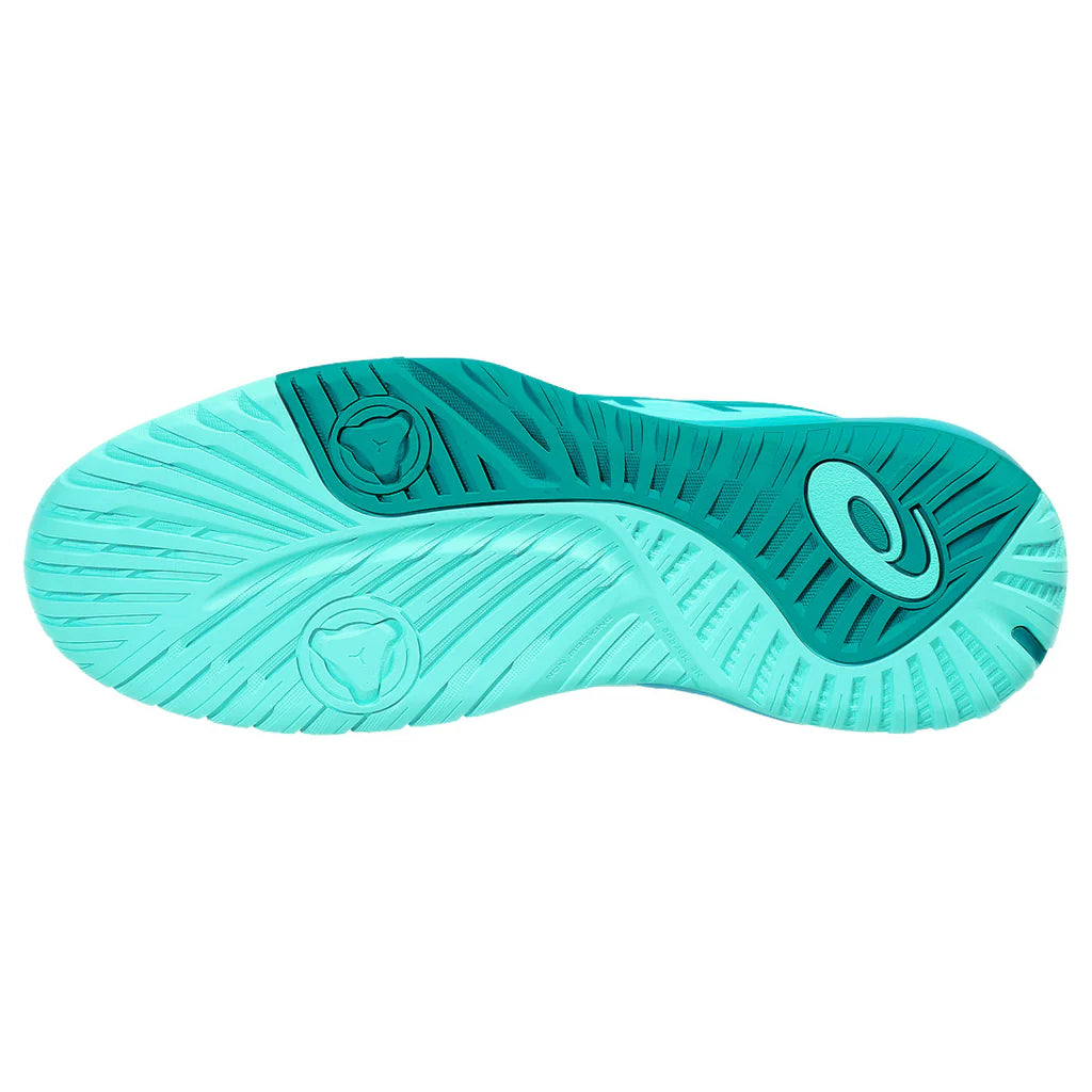 Asics Gel Resolution X Men's (Ice Blue)