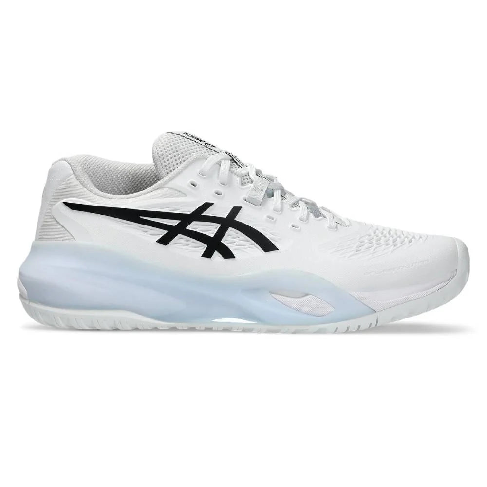 Asics Gel Resolution X Wide Men's (white) – Just Tennis Asics Gel Resolution X Wide Men's (white) – Just Tennis