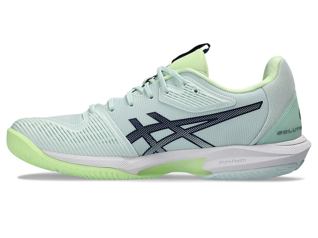 Asics Solution Speed FF 3 Womens (Pale Mint/Blue)