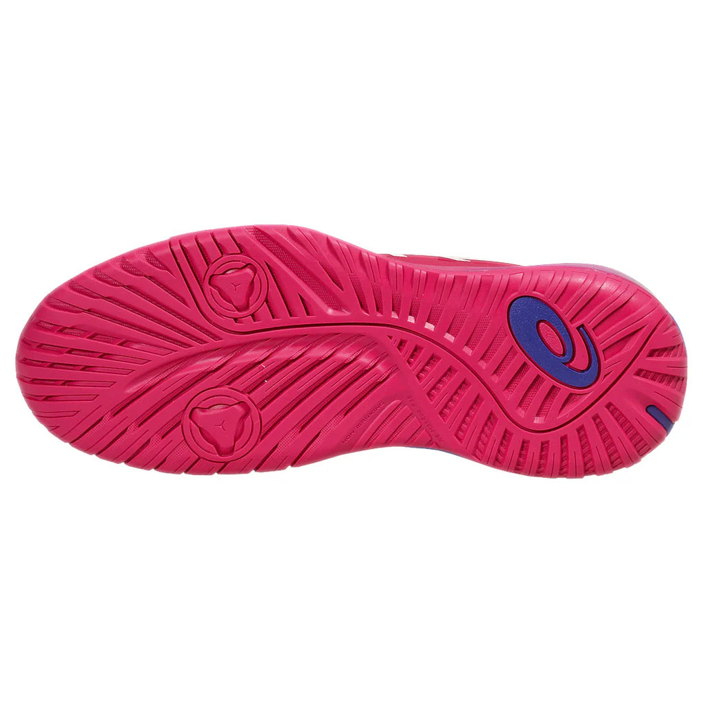 Asics Gel Resolution X Women’s (Pink)