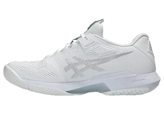 Asics Solution Speed FF 4 Womens (White)
