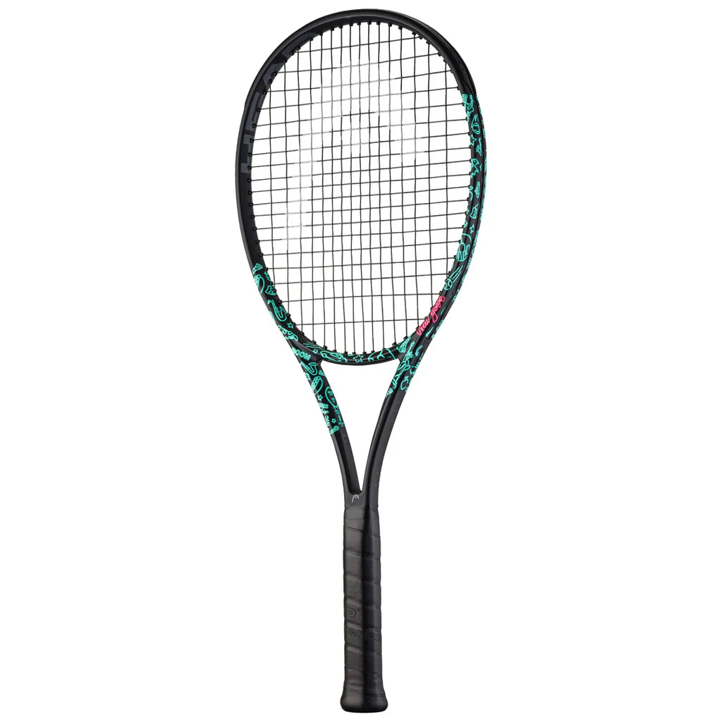 Head Boom Neon MP 2025