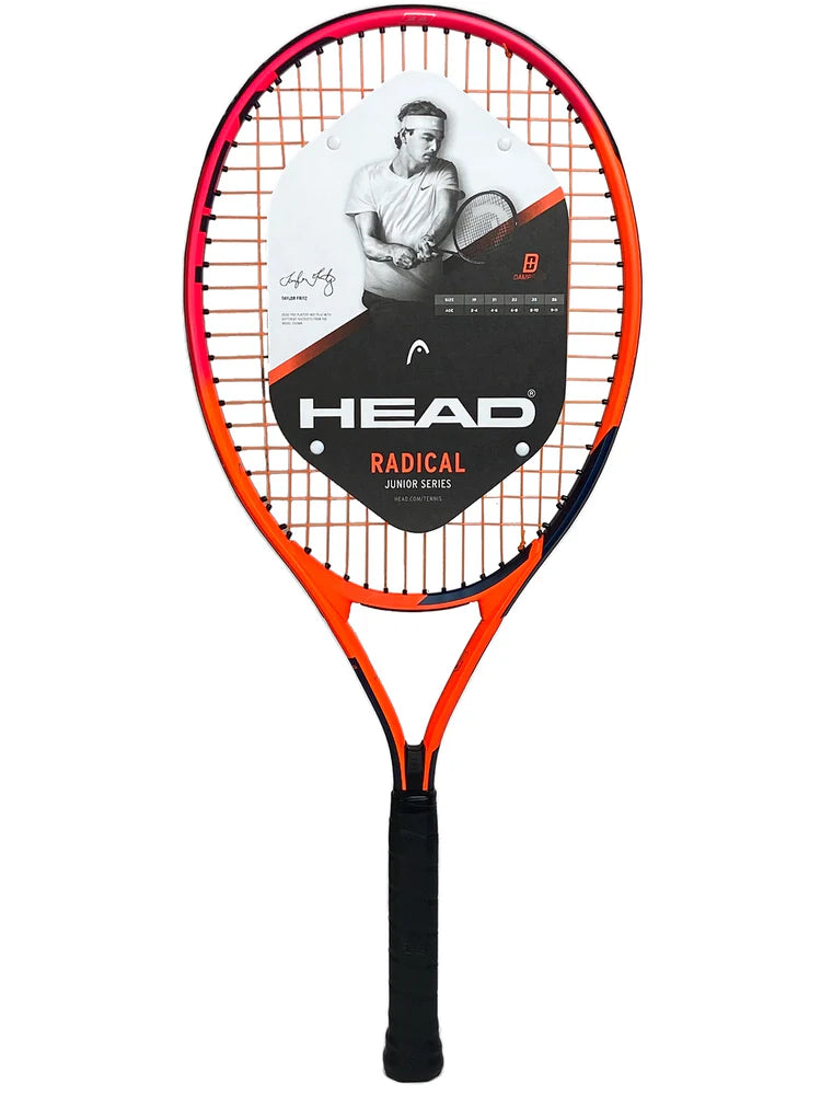 Head Radical 26 Junior (Aluminum)