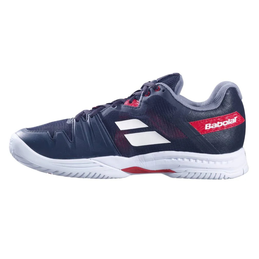 Babolat SFX 3 Men's (black/red)