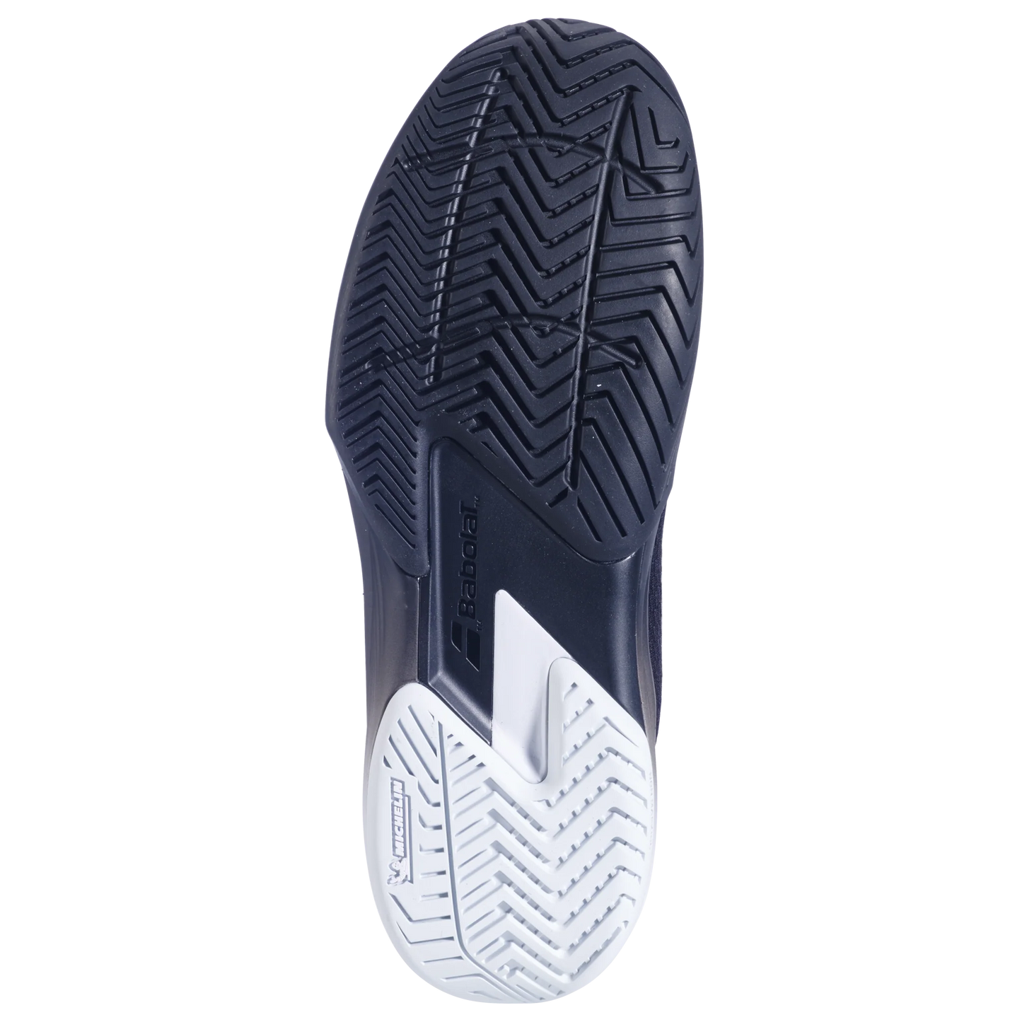 Babolat SFX 4 Men’s (Black/White)