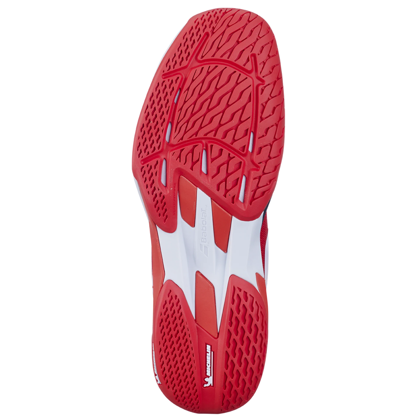 Babolat Jet Mach 4 All Court Men’s (Red)
