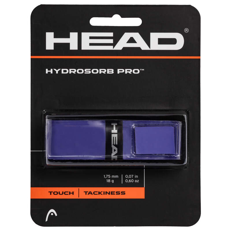 Head Hydrosorb Pro Replacement grip - Purple