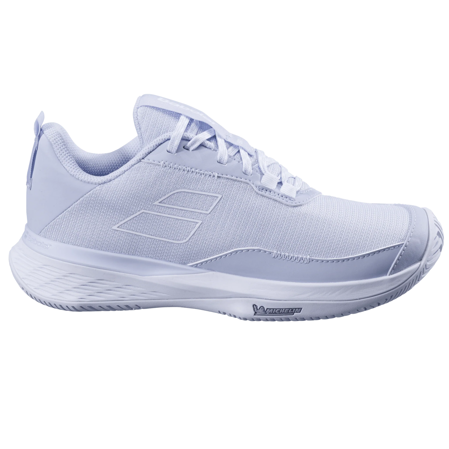 Babolat SFX EVO Womens's (white/blue)