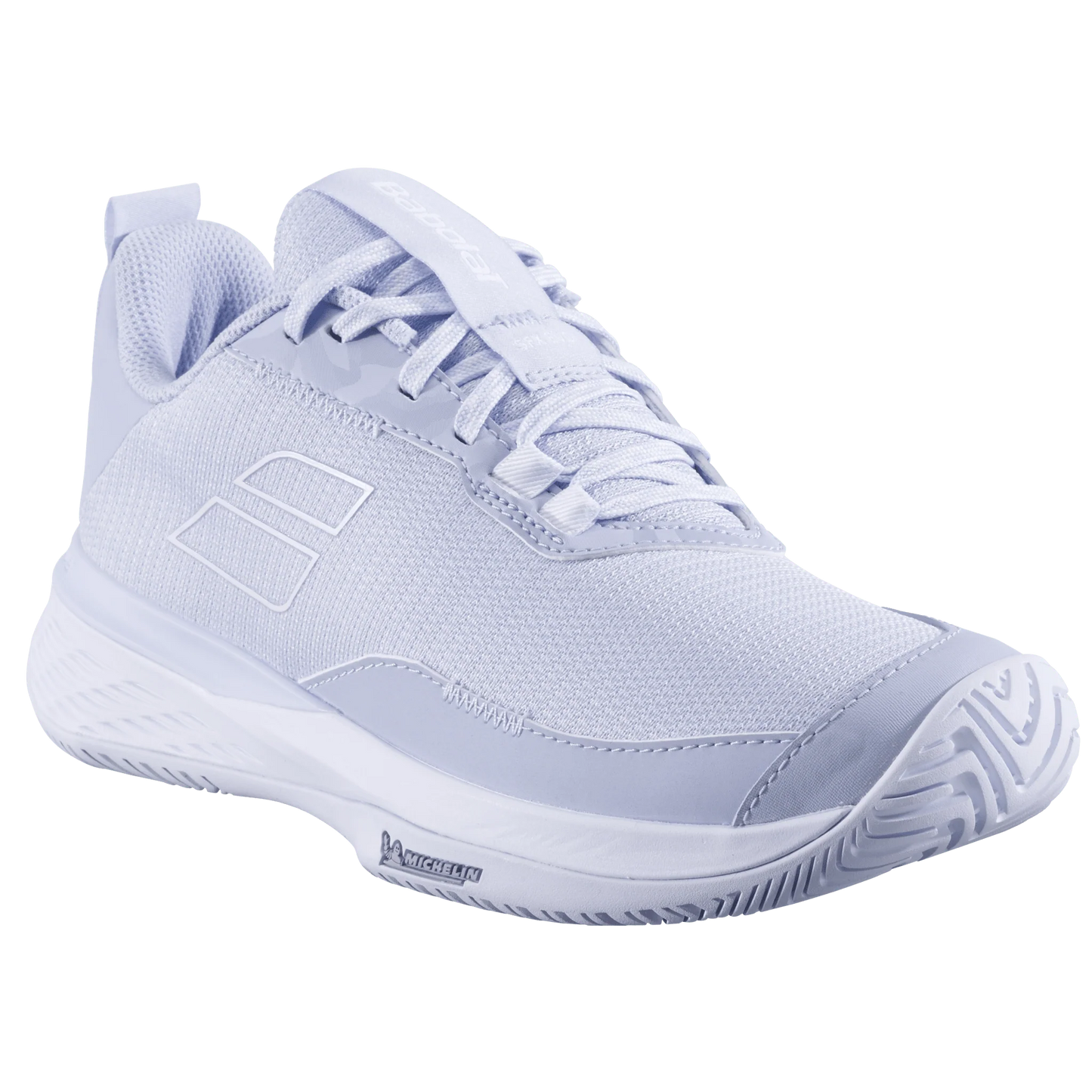Babolat SFX EVO Womens's (white/blue)