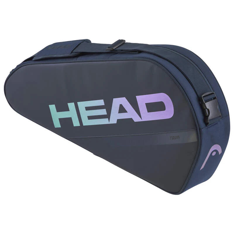 Head Tour Racquet Bag S (navy)