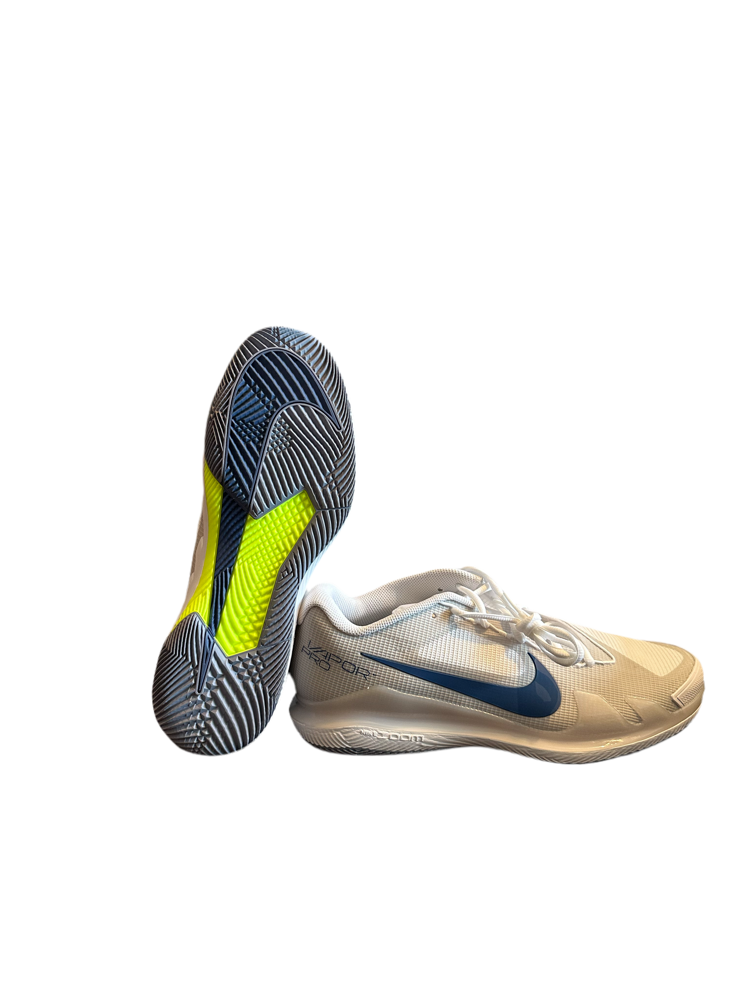 Nike Air Zoom Vapor Pro HC Men's (mystic white/navy)