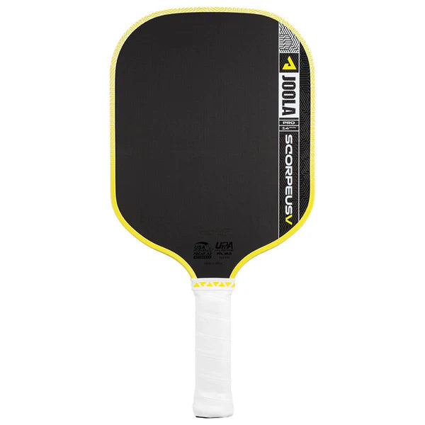 Joola Scorpeus Pro V Anna Bright 14mm