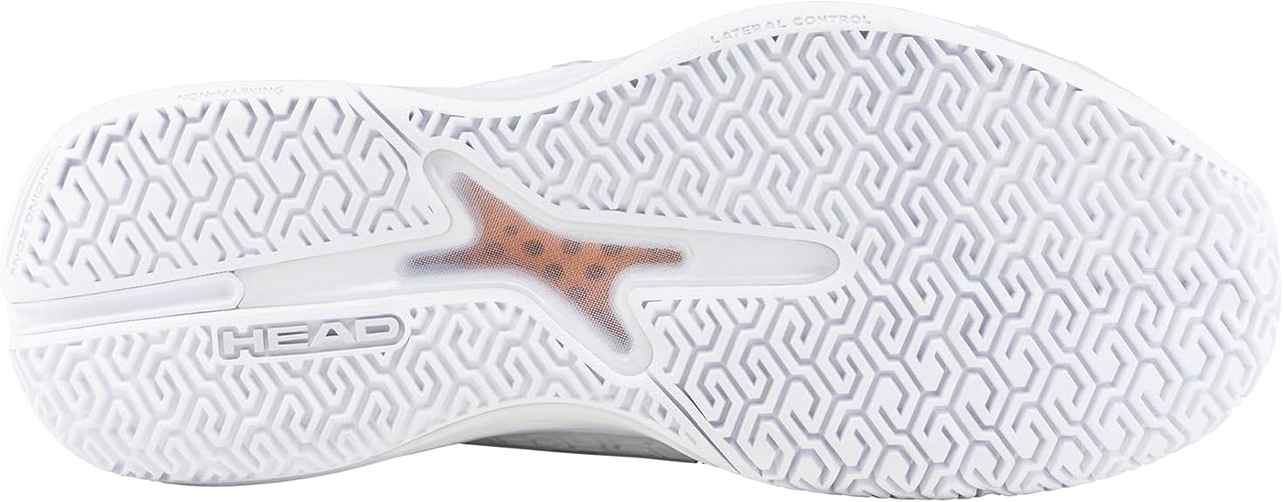 Head Revolt 5.0 Women’s (White)