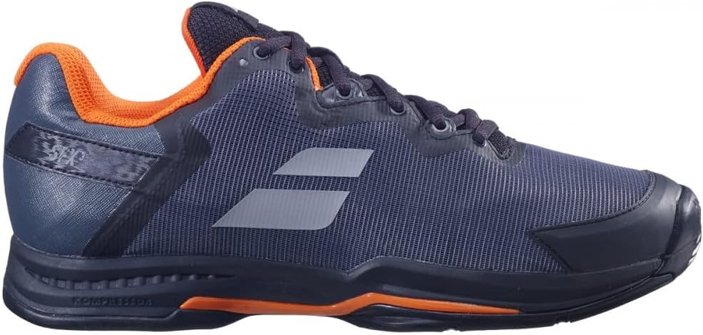 Babolat SFX3 Men’s (black/orange)