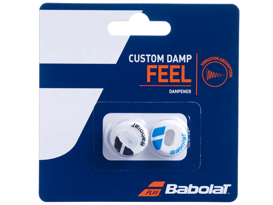 Babolat Custom Damp Feel Damper