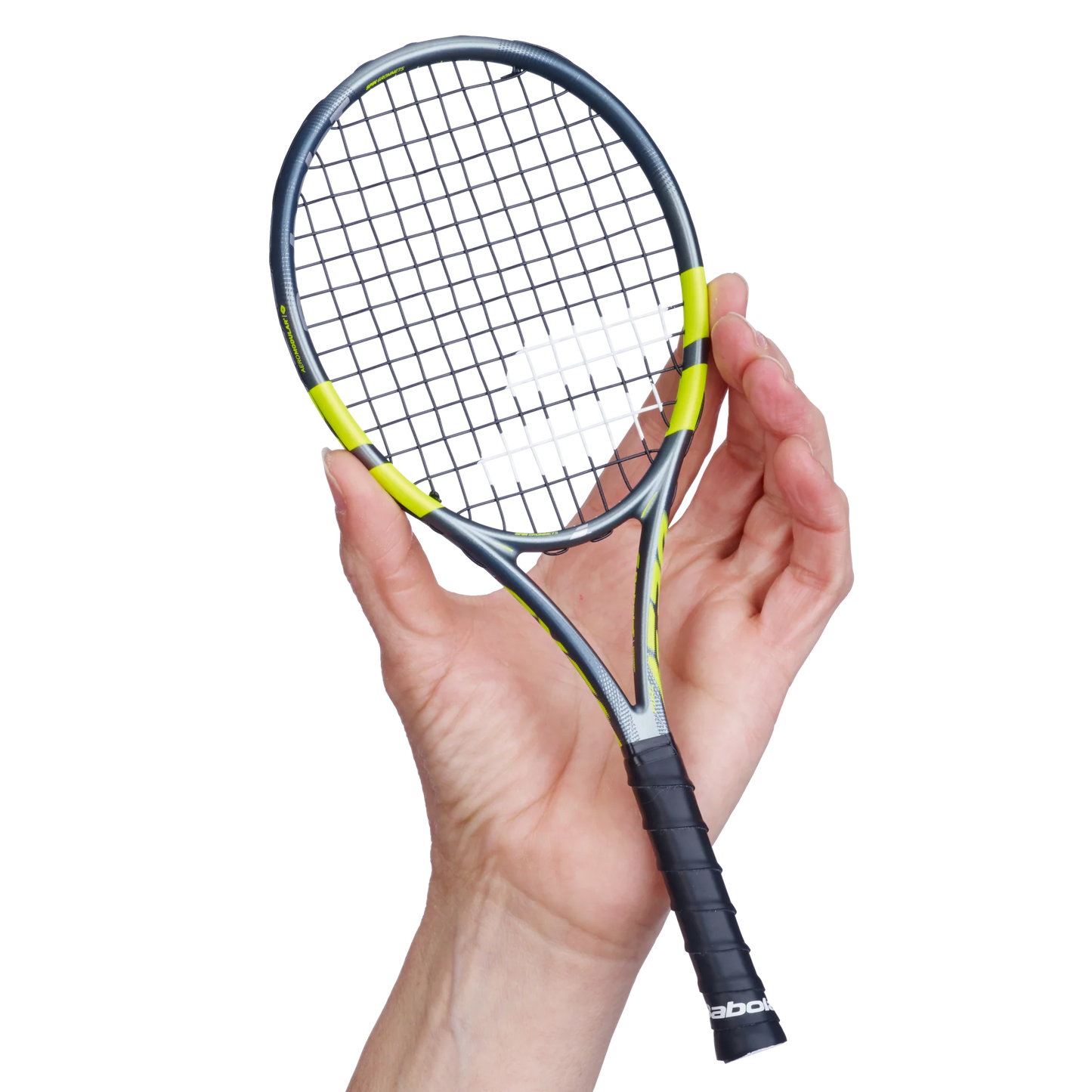 Babolat Mini Pure Aero Racquet