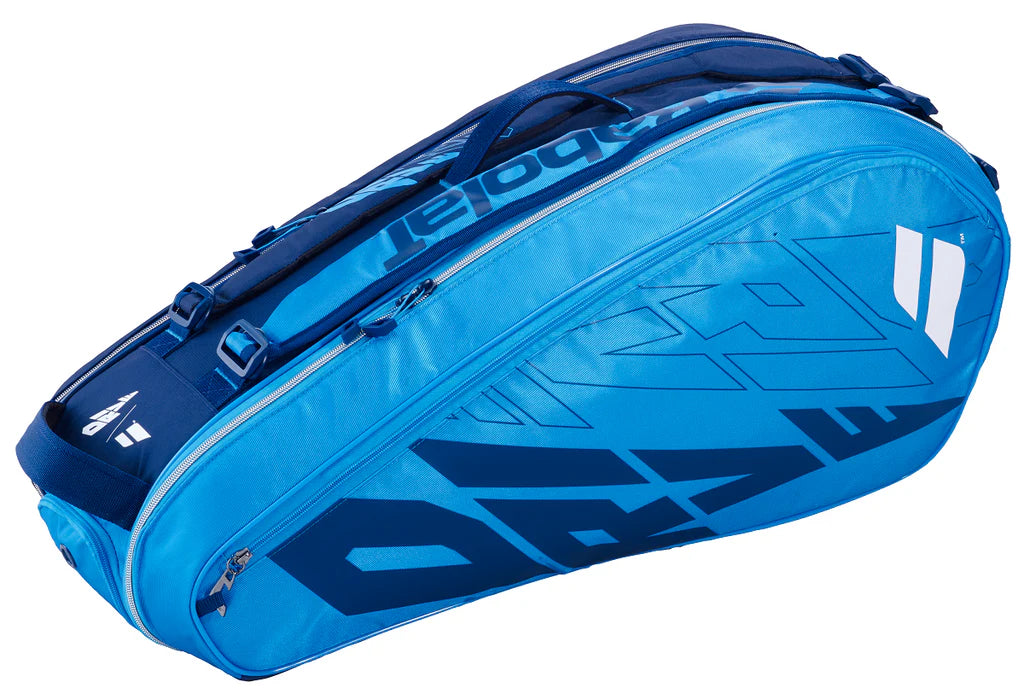 Babolat Pure Drive 6 Pack Racquet Bag Just Tennis