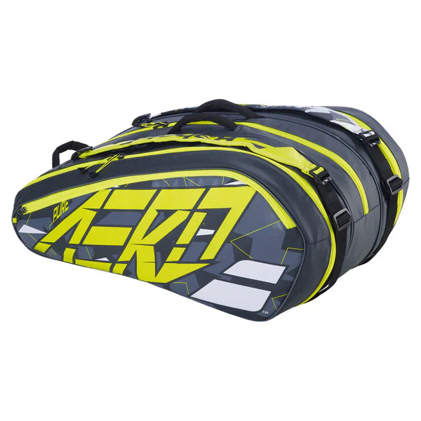 Babolat Pure Aero 12 Pack Racquet Bag
