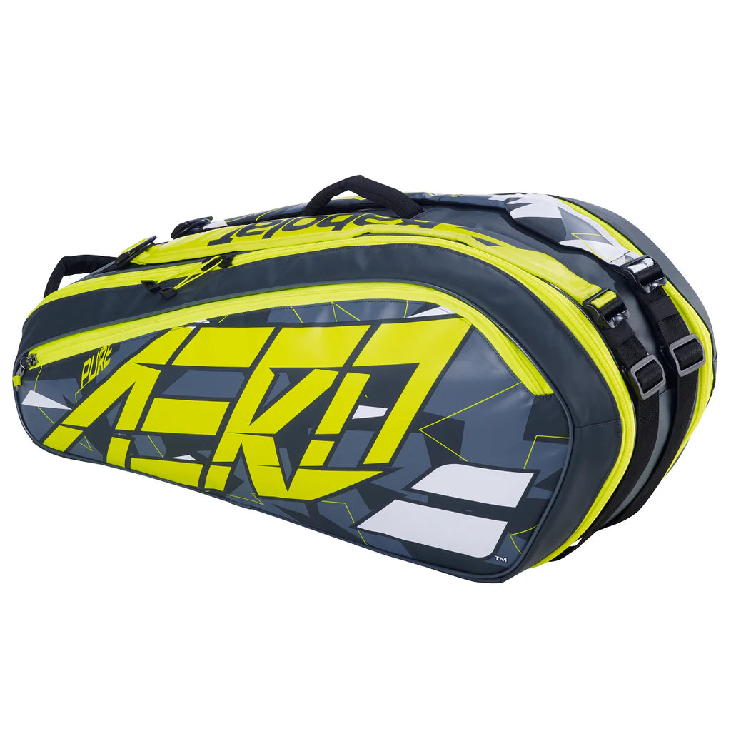 Babolat Pure Aero 6 Pack Racquet Bag