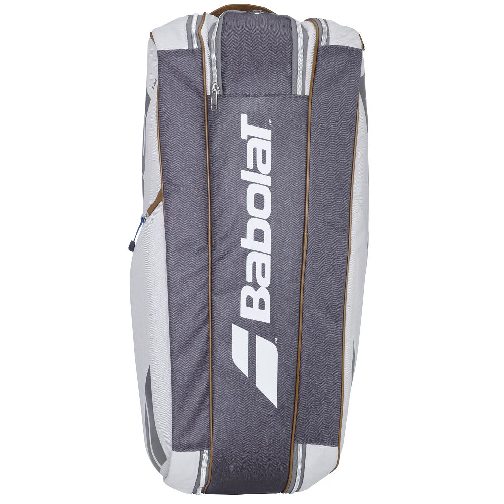 Babolat Pure Wimbledon 6 Pack Racquet Bag