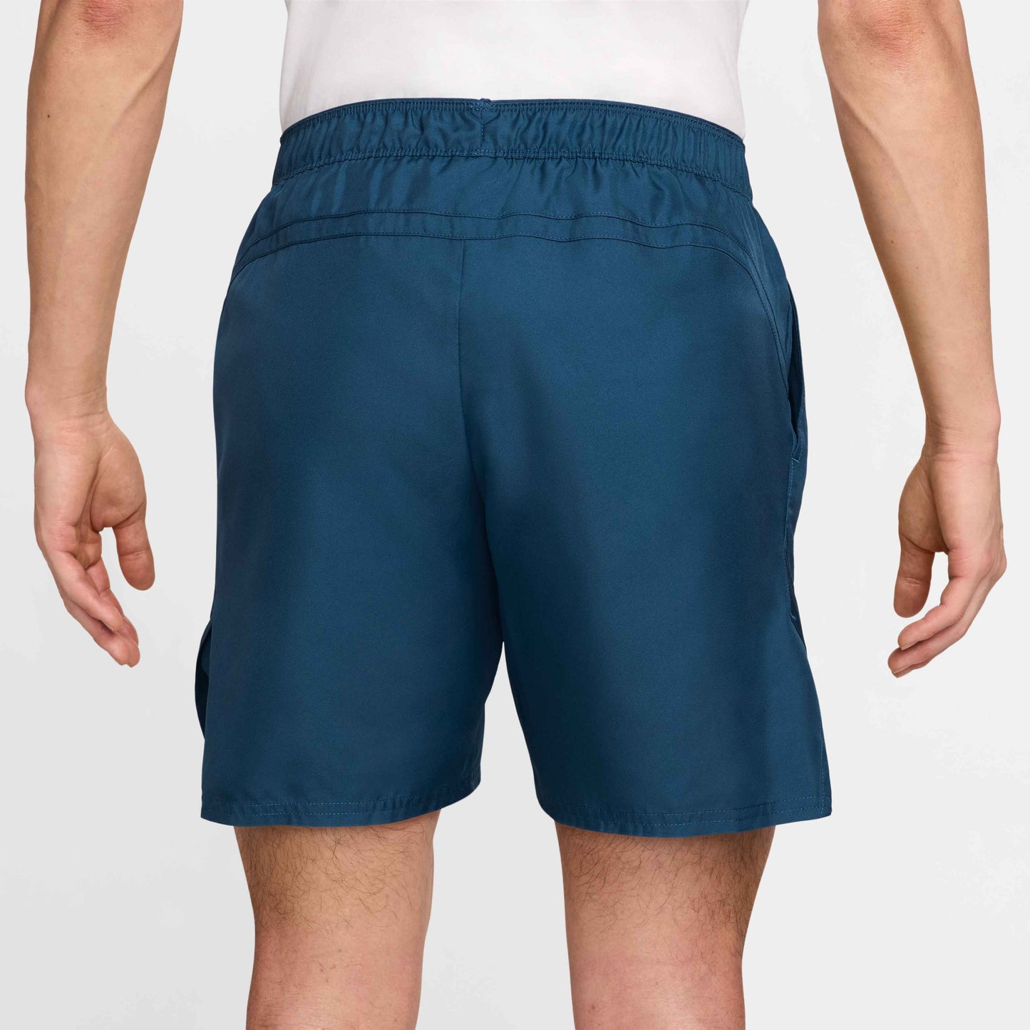 Nike Court Dri-Fit Victory 7" Short Men’s (Armory Navy)