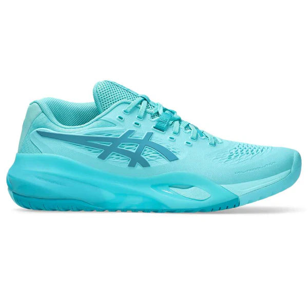 Asics Gel Resolution X Men's (Ice Blue) – Just Tennis