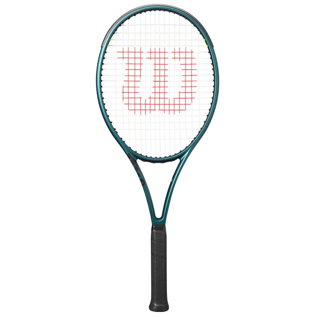 Wilson Blade 100 V9 – Just Tennis Wilson Blade 100 V9 – Just Tennis