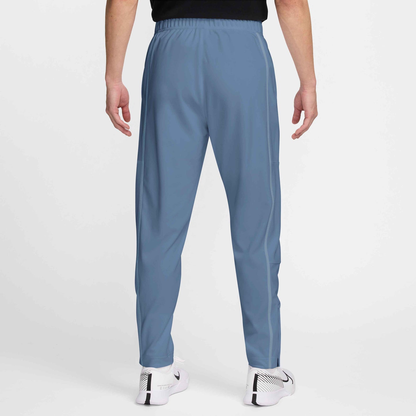 Nike Court Dri-Fit Heritage Suit Pant Men’s (Blue)