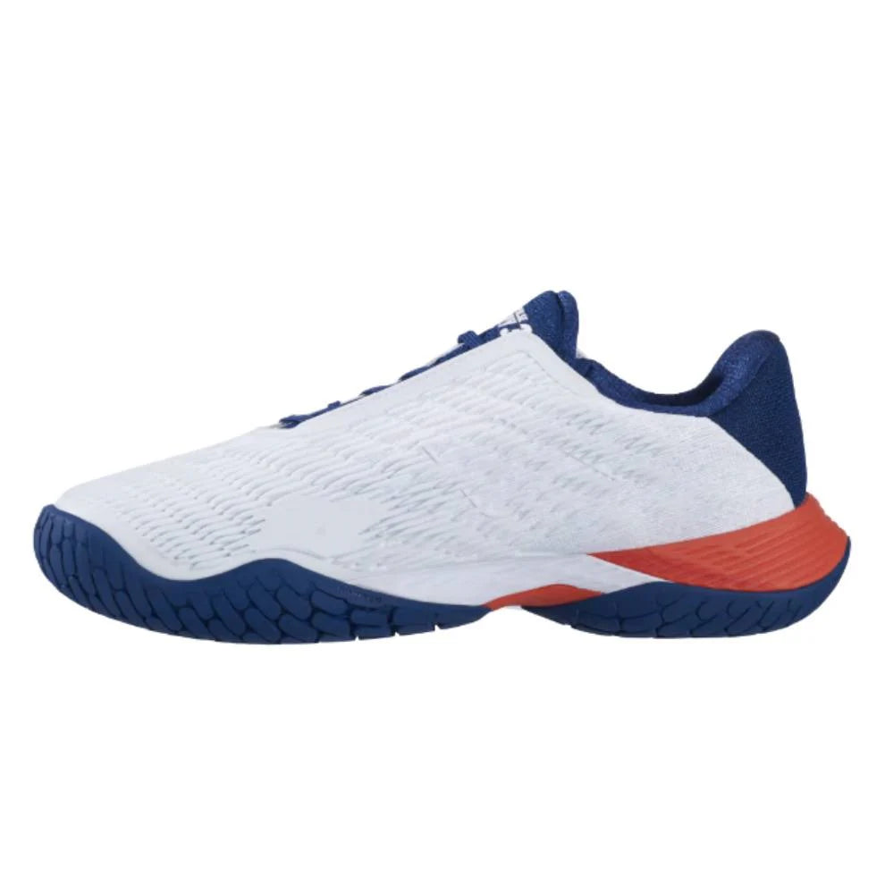 Babolat Propulse Fury 3 Men's (White)