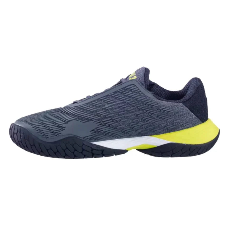 Babolat Propulse Fury 3 Men's Clay (grey)