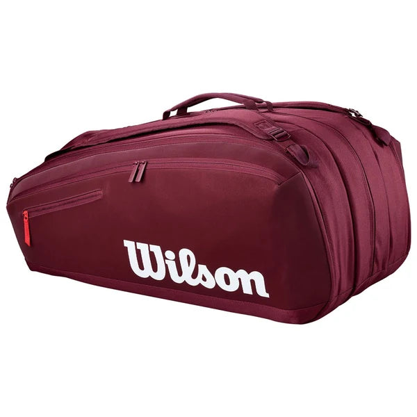 Wilson Defyer 15 Pack Racquet Bag
