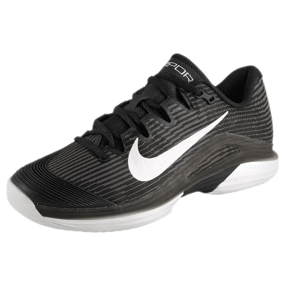 Nike Zoom Vapor 12 Women's (Black/White)