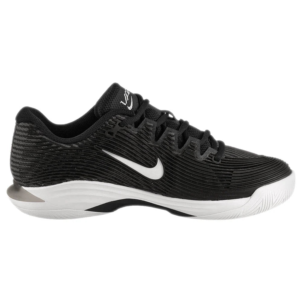 Nike Zoom Vapor 12 Women's (Black/White)