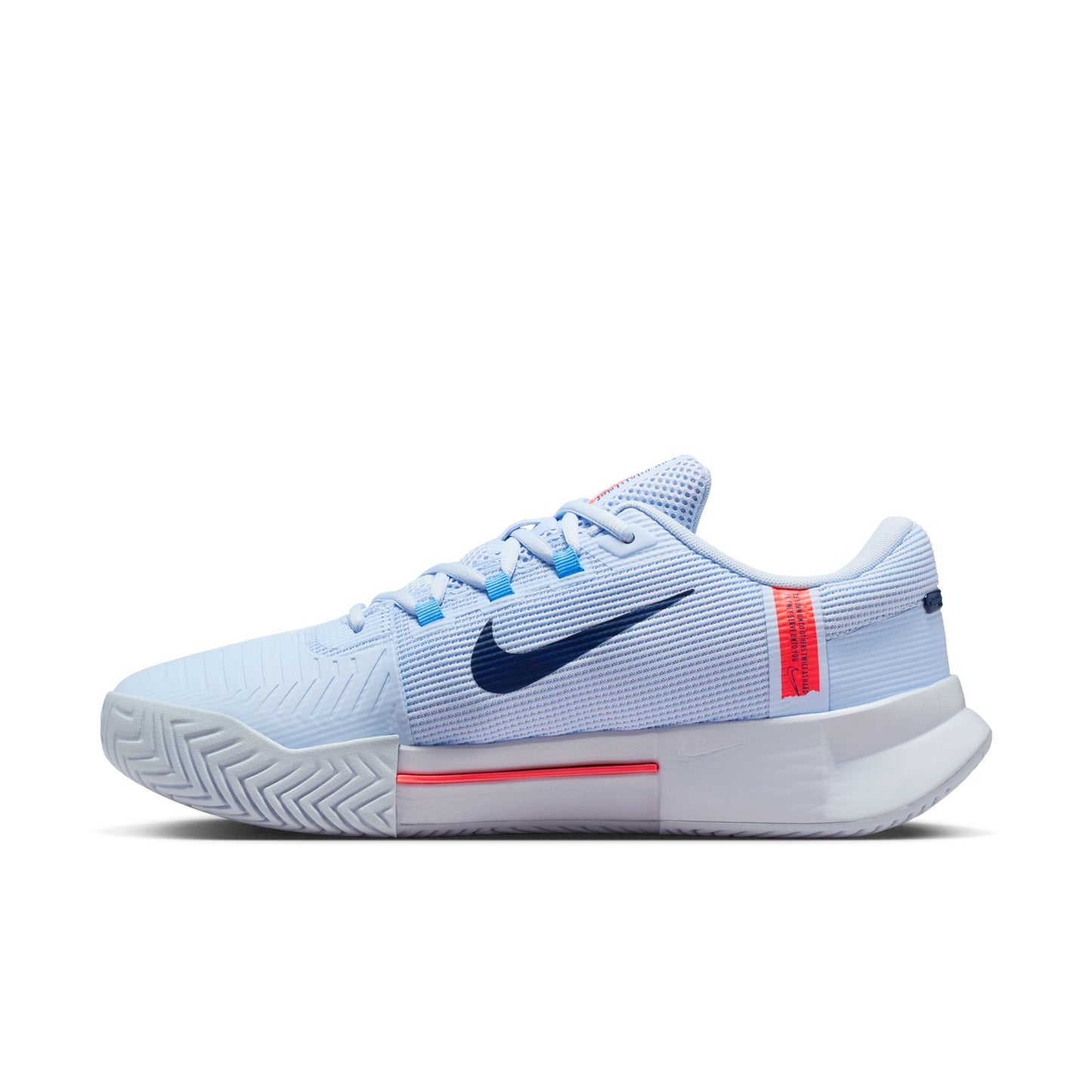 Nike Air Zoom GP Challenge 1.5 Men's (Blue)