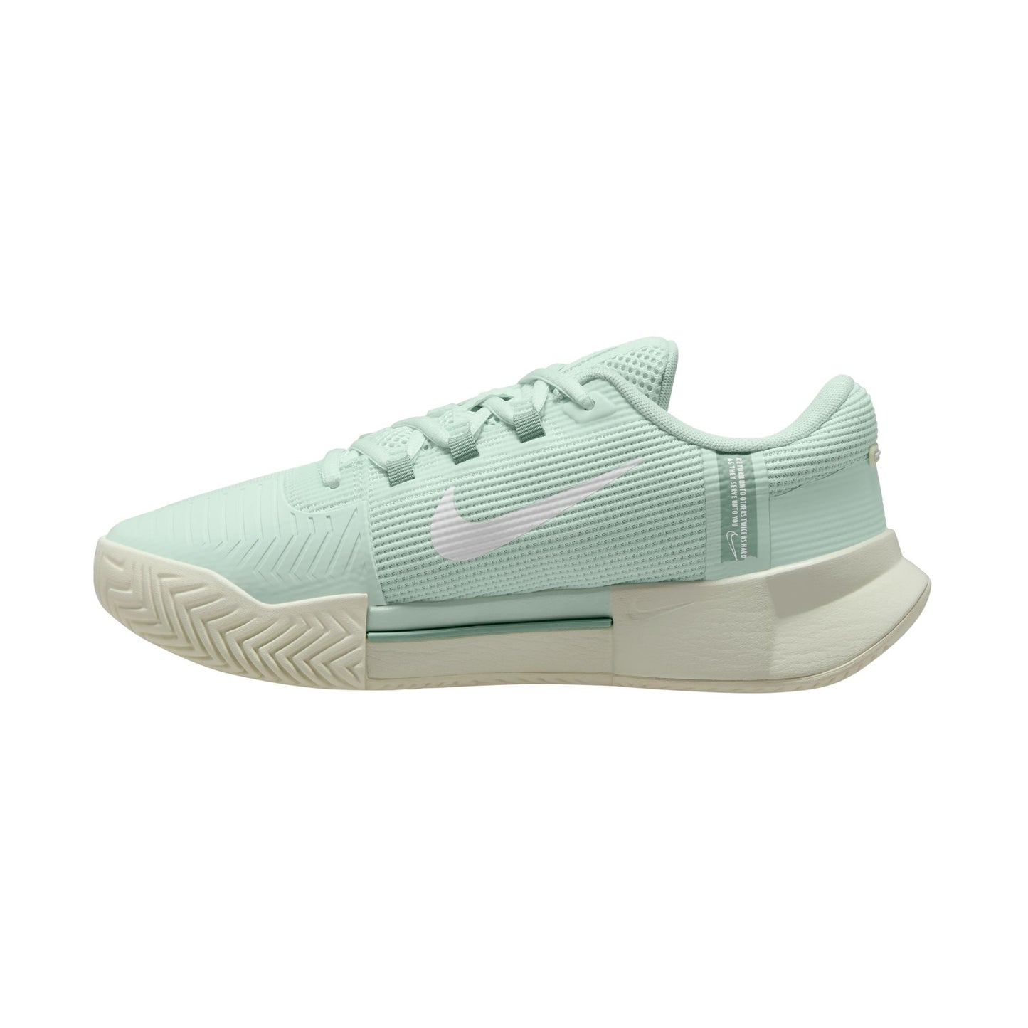 Nike Air Zoom GP Challenge 1.5 Women's (Green)