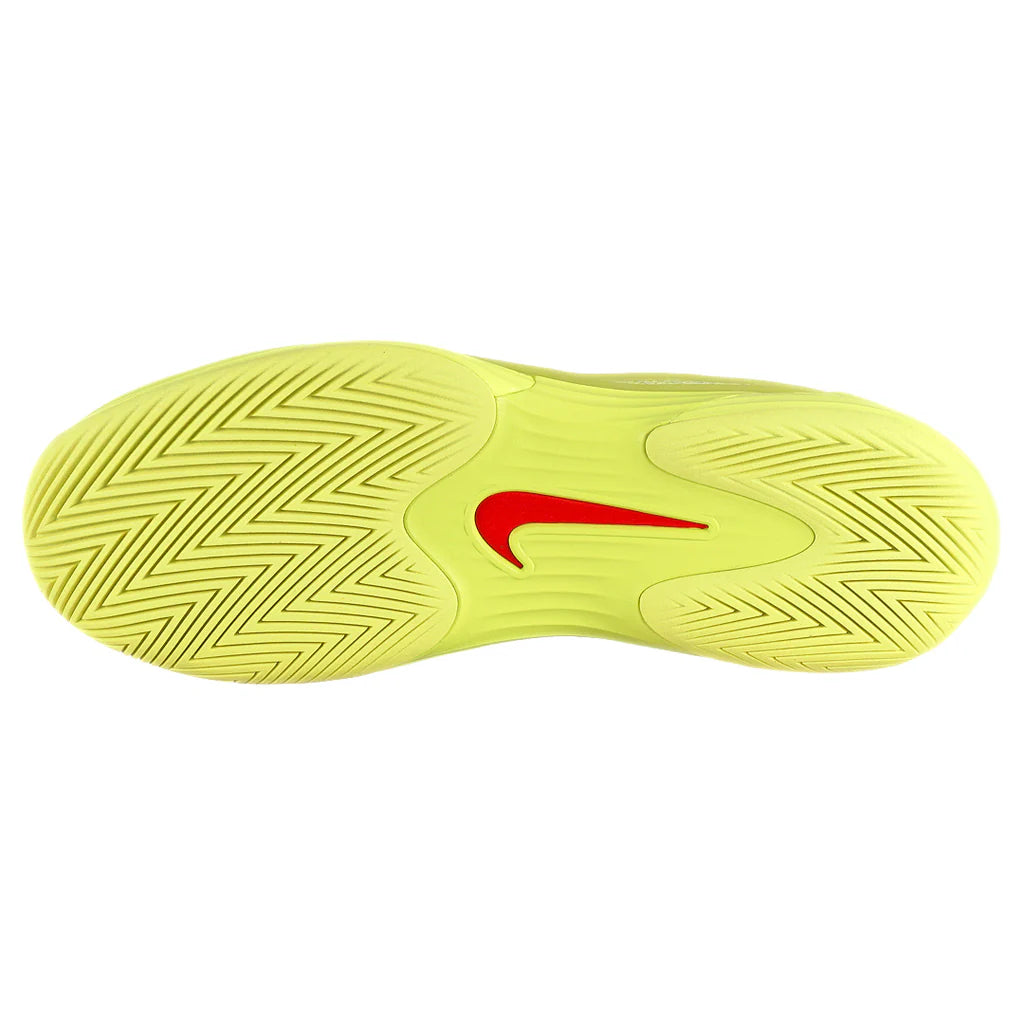Nike Air Zoom Vapor 12 Hypersmash Men's (yellow)