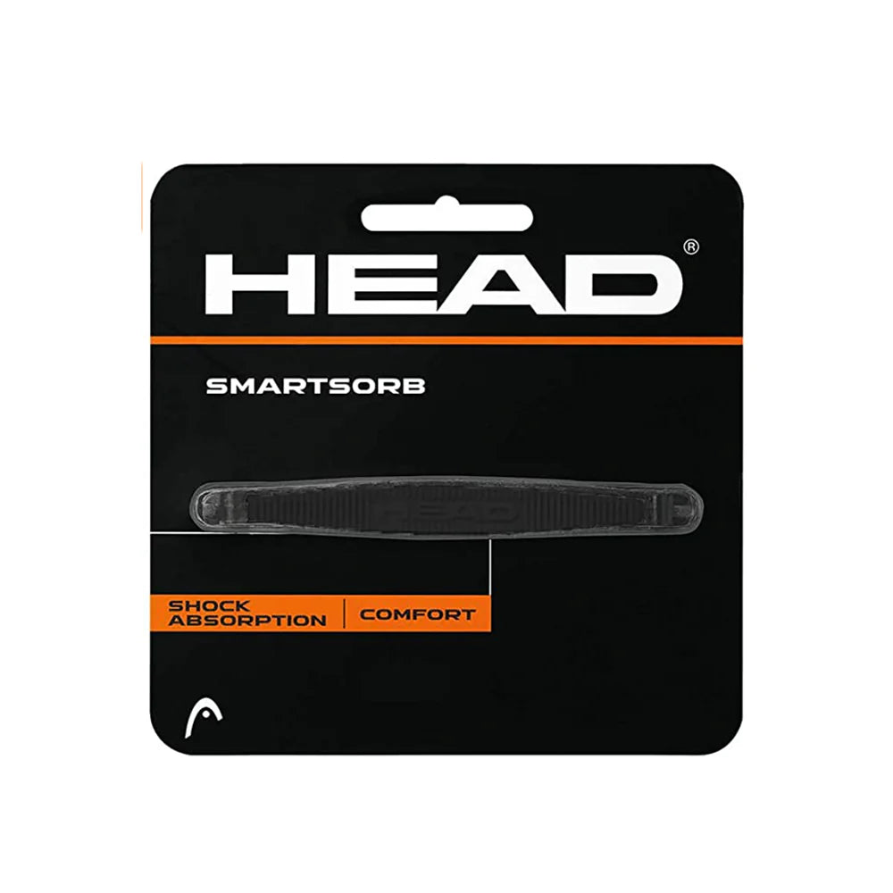 Head Smartsorb Damper