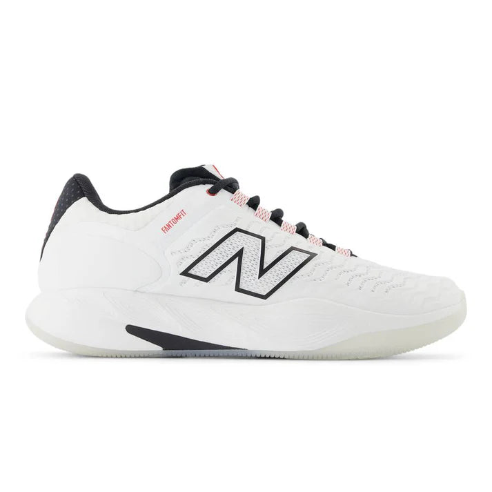 New Balance Fresh Foam X CT Rally v2 Men's (White/Red)