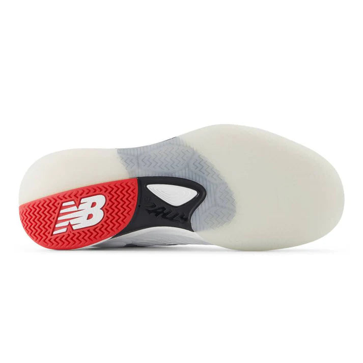 New Balance Fresh Foam X CT Rally v2 Men's Wide (White/Red)
