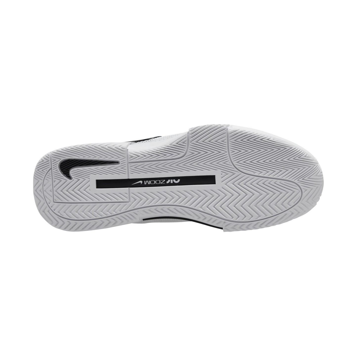 Nike Air Zoom GP Challenge 1 Men's (white)