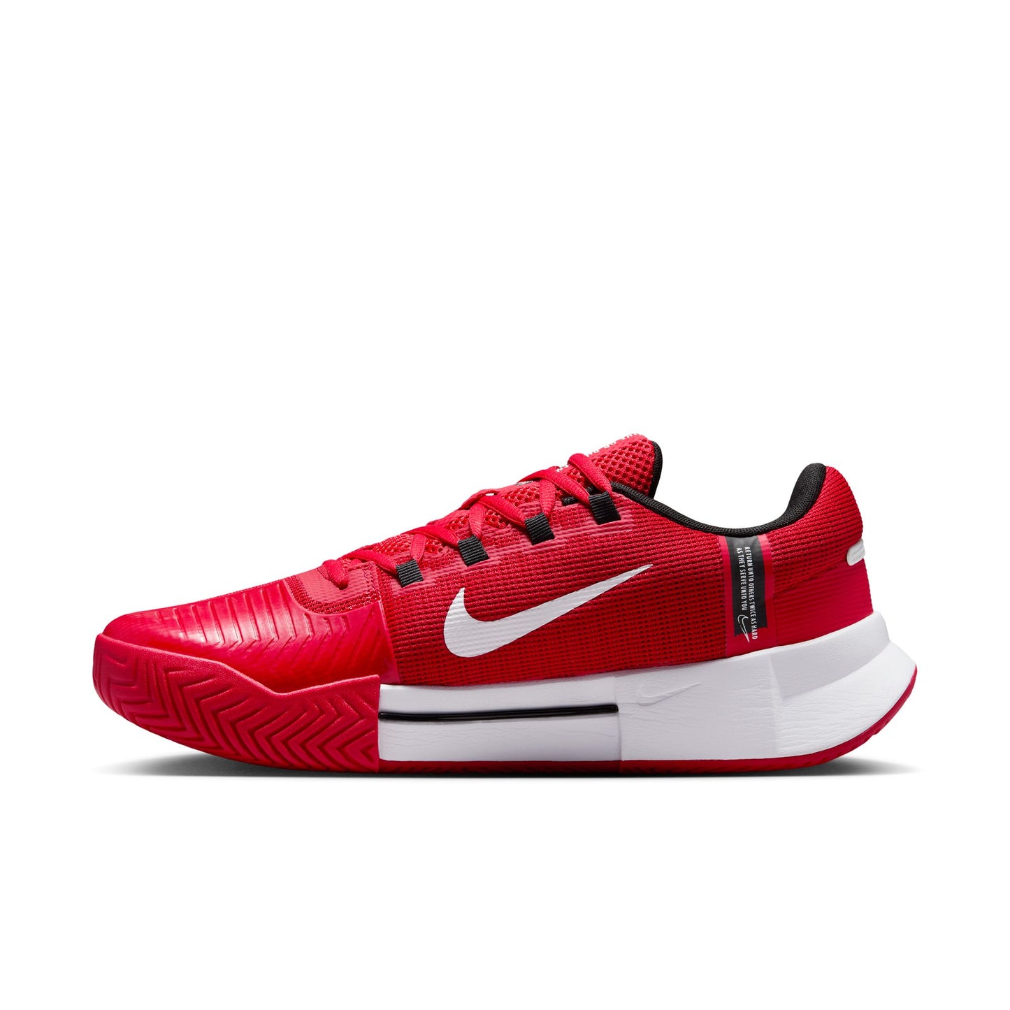 Nike Air Zoom GP Challenge 1 Men's (Red)