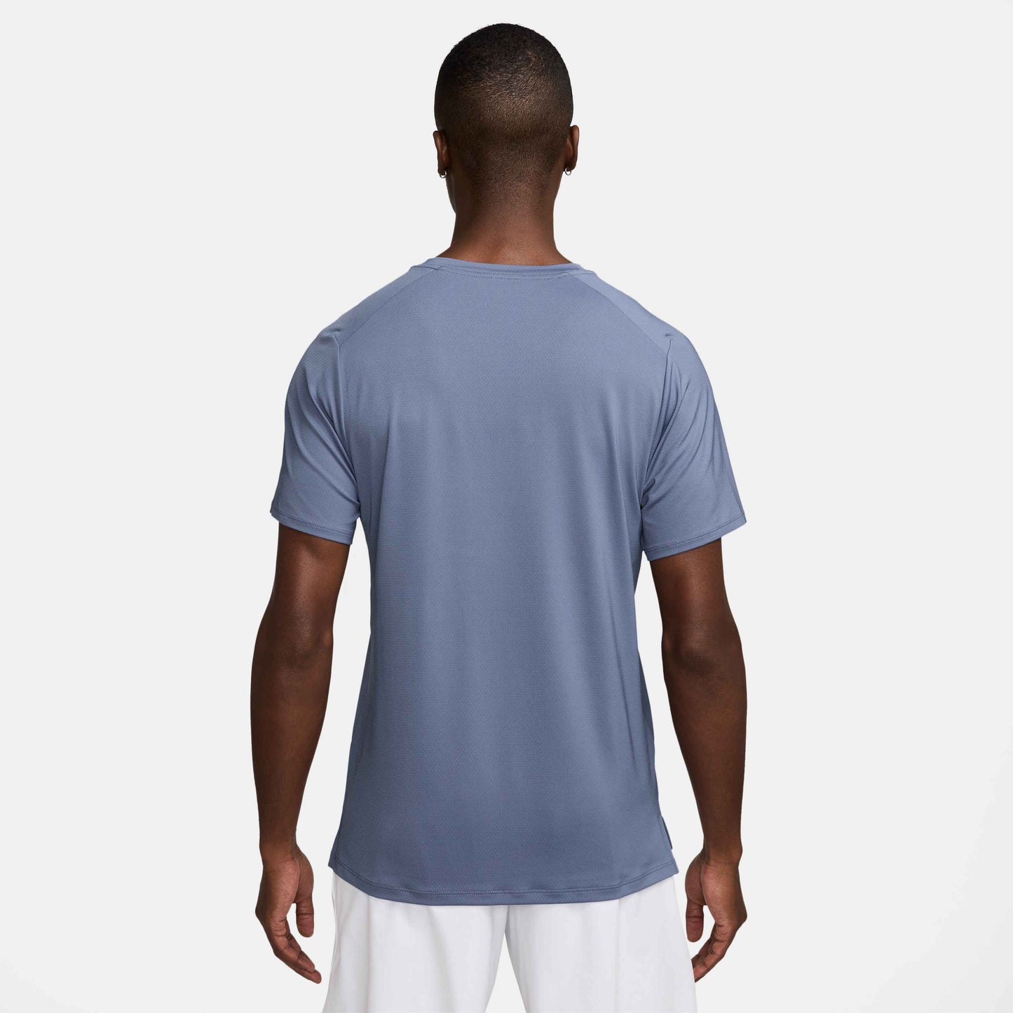 Nike Court Dri-Fit Adavantage Top Men’s (Grey)
