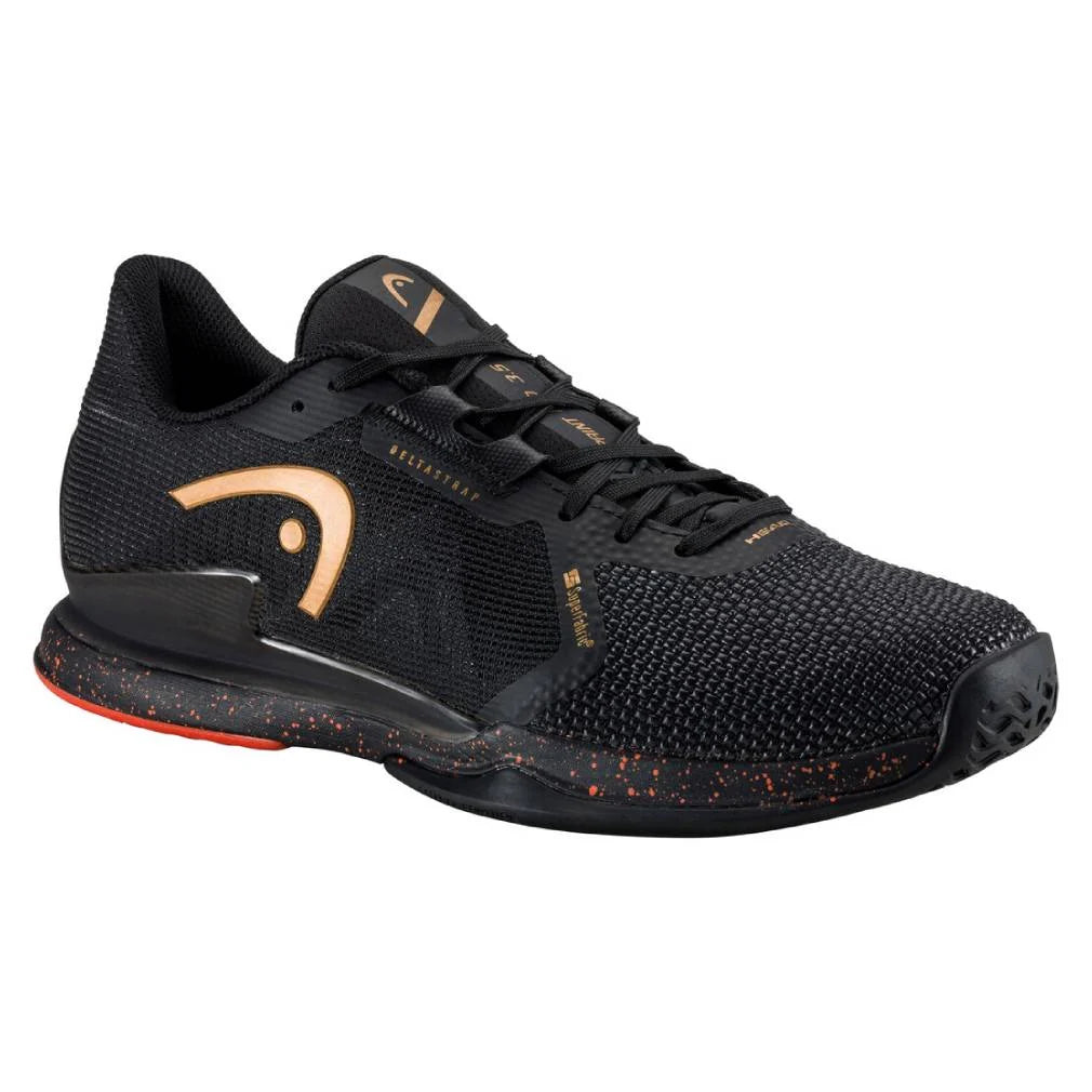 Head Sprint Pro 3.5 SF Men’s (black/red)