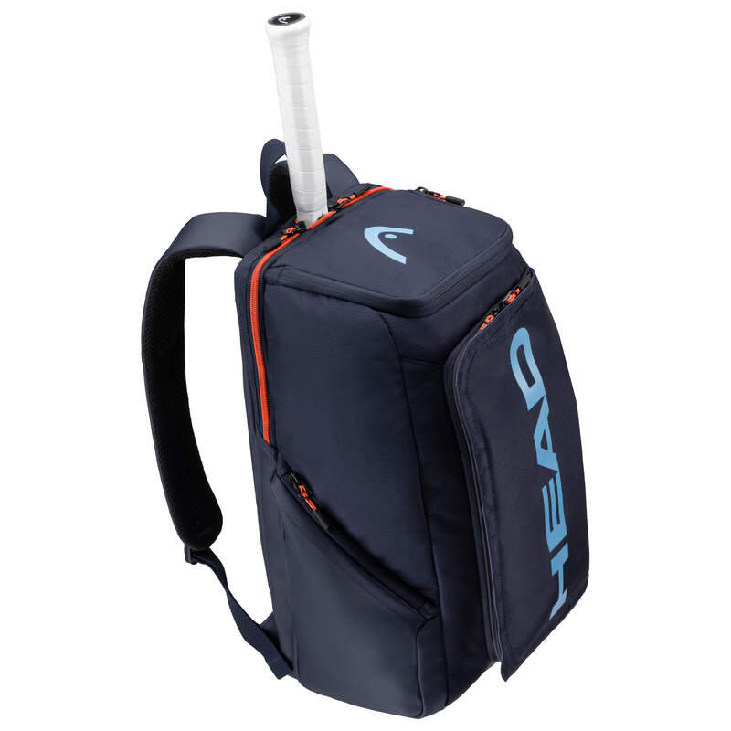 Head Pro Backpack 28L 2026 (Navy)