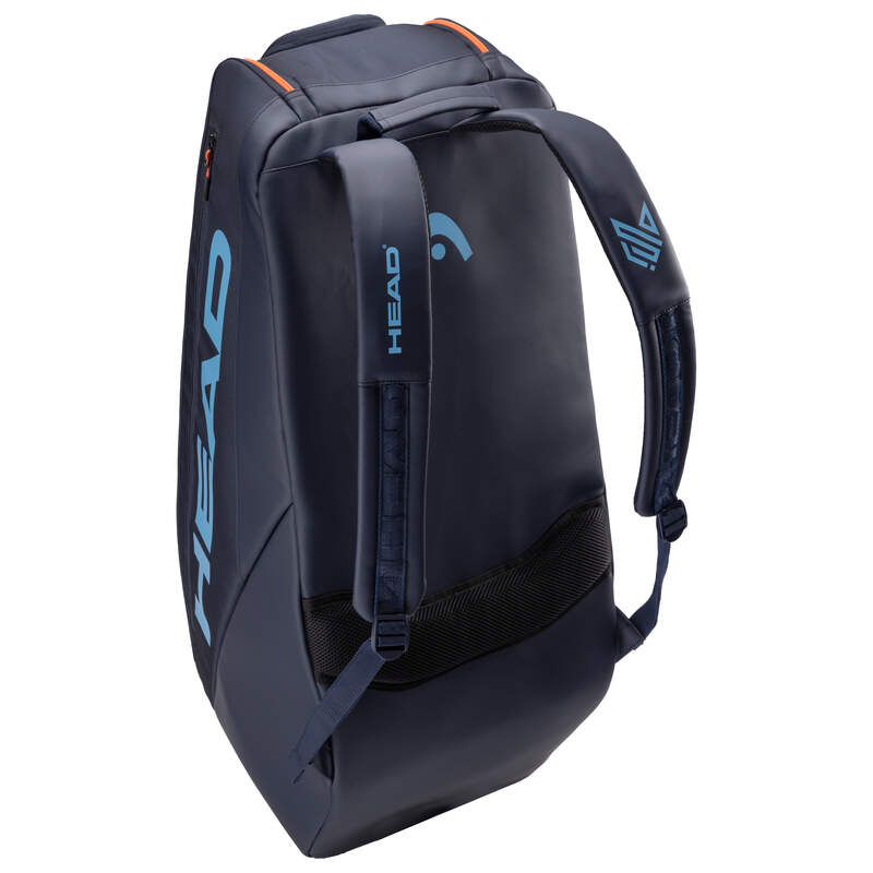 Head Pro Racquet Bag L 2026 (Navy)