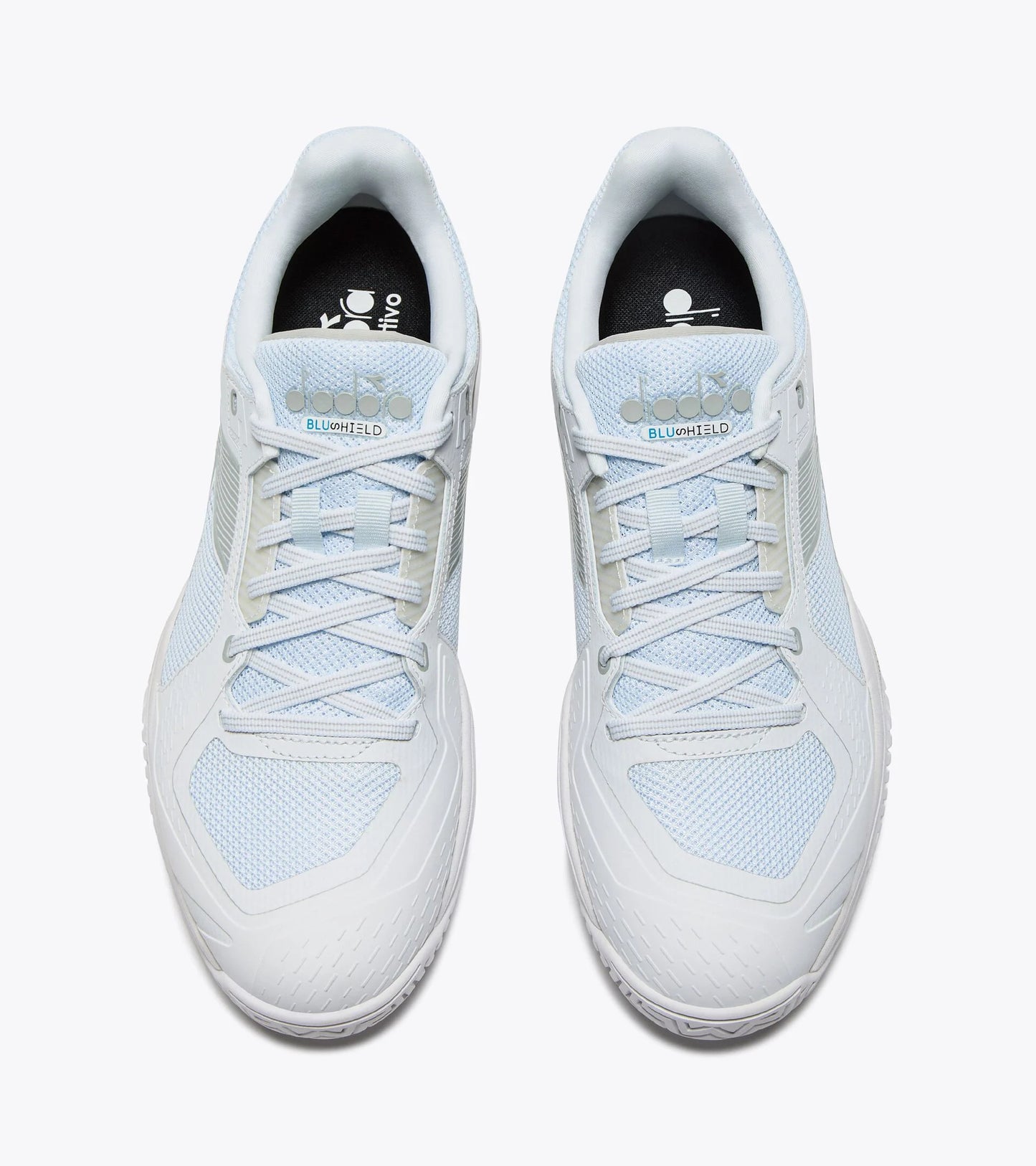 Diadora Blushield Torneo 3 AG Men's (White)