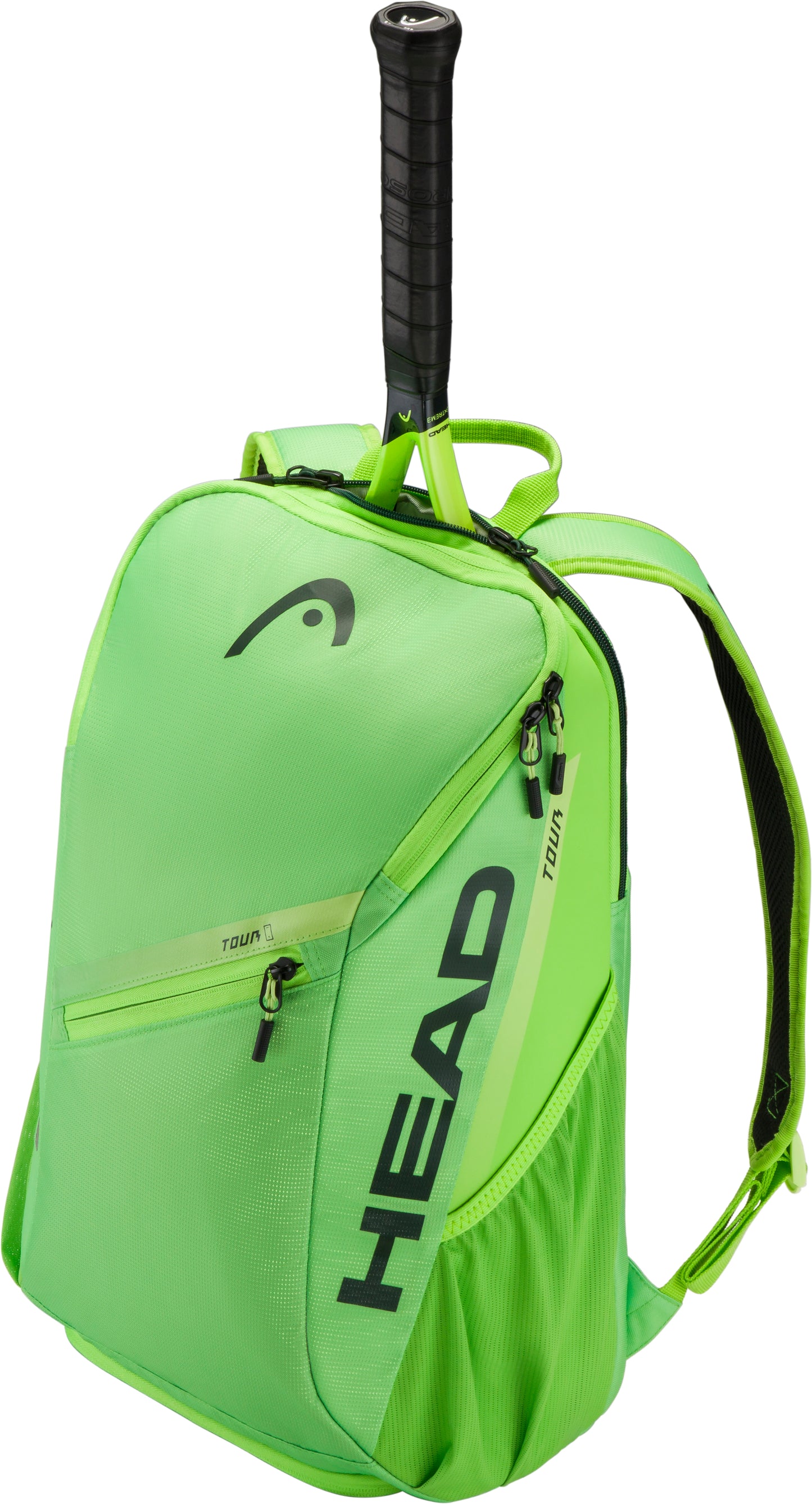Head Tour Backpack 25L 2026 (Extreme Green) (Pre order)