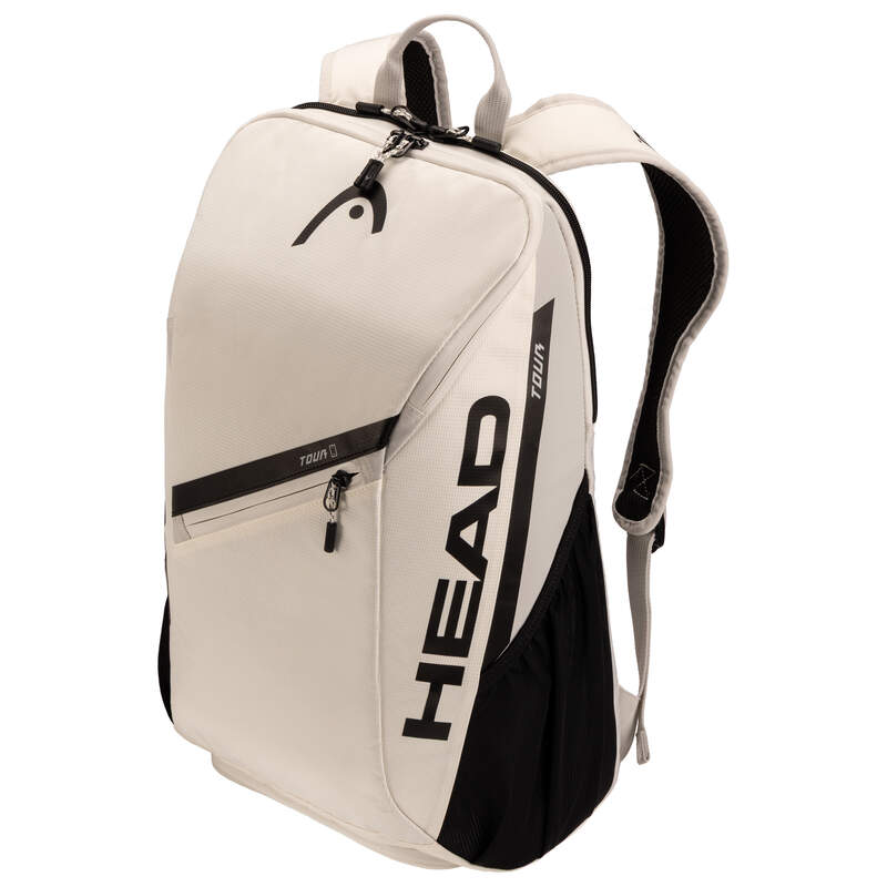 Head Tour Backpack 25L 2026 (White)